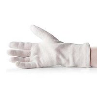 Gants en coton 5 pièce