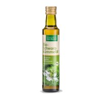 Huile de cumin noir bio 250 ml 250 ml