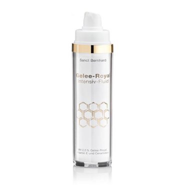 Fluide intense Gelée Royale 50 ml