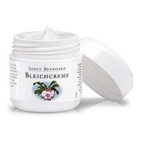 Crème éclaircissante 50 ml