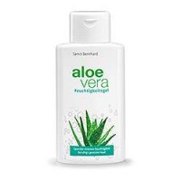 Gel hydratant &agrave;&nbsp; l'aloe vera 250 ml