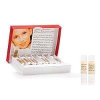 Ampoules antirides 28 ml