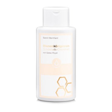 Reines des abeilles Bain-cr&egrave;me de beaut&eacute; 750 ml