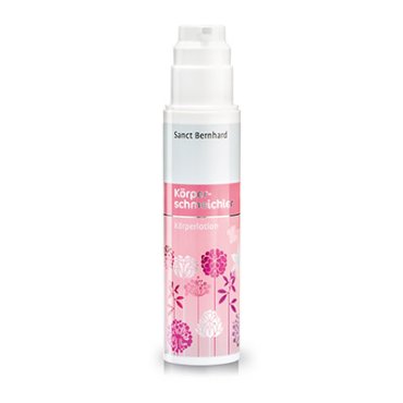 Bien-être du corps Lotion corporelle 200 ml