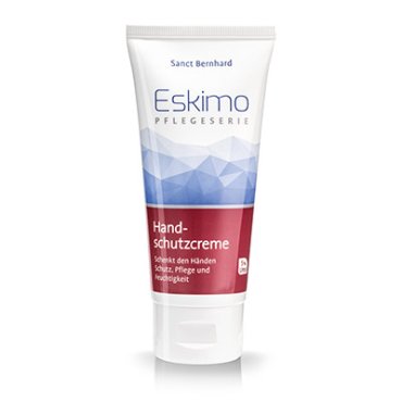 Eskimo Crème pour les mains · 100 ml 100 ml