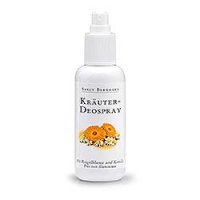 Spray déodorant spray aux herbes 125 ml