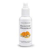 Spray déodorant spray aux herbes 125 ml