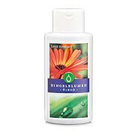 Huile de bain au souci 750 ml