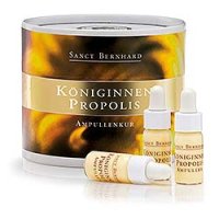 Ampoules Propolis des reines 28 ml