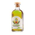 Huile d'olive bio "La Castrileña"