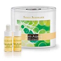 Cure par ampoules SB 500 anti-&acirc;ge 28 ml