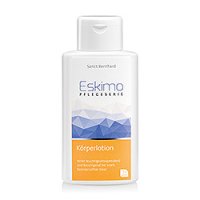 Eskimo Lotion corporelle 250 ml