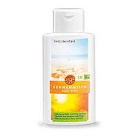 Lait de protection solaire à  l'aloe vera IPS 30 250 ml