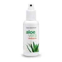 Aloe vera Spray corporel 125 ml