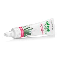 Crème de soin des lèvres à l'aloe vera 15 ml