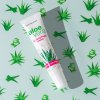 Crème de soin des lèvres à l'aloe vera 15 ml