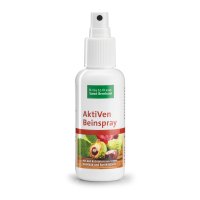 Spray jambes AktiVen 125 ml