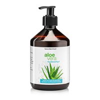 Gel mains à  l'aloe vera 500 ml