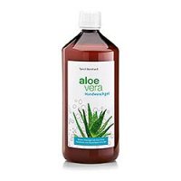 Gel mains &agrave;&nbsp; l'aloe vera 1 litre