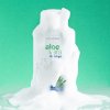 Gel douche à l'aloe vera 500 ml