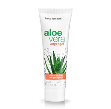 Aloe vera gel yeux 25 ml