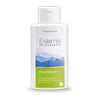 Eskimo Lotion nettoyante 250 ml