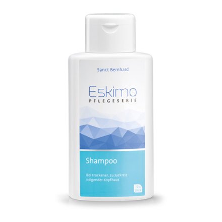 Eskimo Shampoing 250 ml