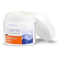 Eskimo Cr&egrave;me &agrave;&nbsp; l'encens 100 ml
