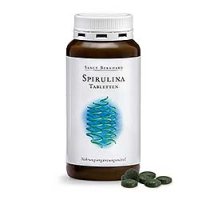 Comprimés à  la spiruline 360 comprimés