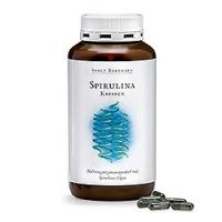 Gélules de spiruline 360 gélules