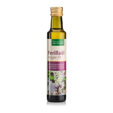 Huile de périlla Veggie fit 250 ml