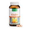 Comprimés vitaminés pour enfants 240 comprimés