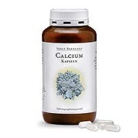 Gélules de calcium 300 gélules