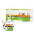 Poudre Calcium + D3 Direct 156 g