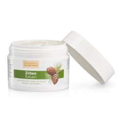 Baume au pin cembro 200 ml