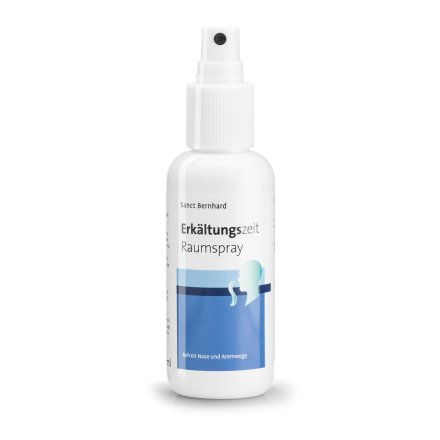 Spray ambiant anti-rhume 125 ml