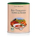 Soupe &amp; sauce aux tomates bio 360 g