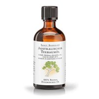 Huile d'arbre à  thé australien 100 ml