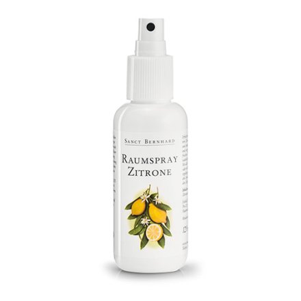Désodorisant Citron 125 ml