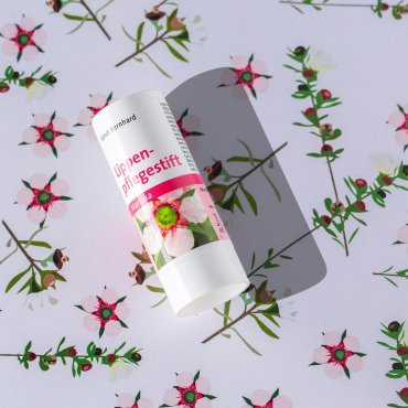 Bâton de baume pour les lèvres au souci manuka 8.5 ml