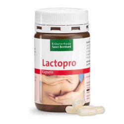 Gélules Lactopro 120 gélules