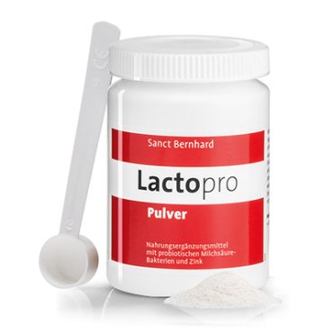 Poudre Lactopro 60 g