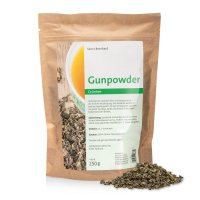 Thé vert Gunpowder 250 g