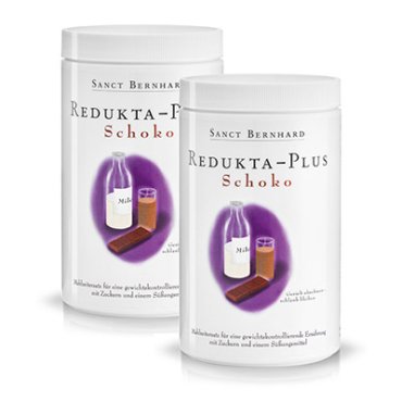 Redukta-PLUS Chocolat 1,2 kg 1200 g