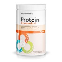 Concentré de protéines en poudre 350 g