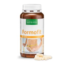 Gélules Formofit