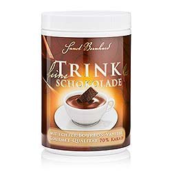 Chocolat à boire affiné 400 g