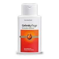 Soin des articulations - Bain aux huiles v&eacute;g&eacute;tales 500 ml