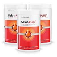Gelat-PLUS 4800 comprimés