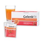 Gelenkfit Boisson en poudre Cynorrhodon Plus 240 g